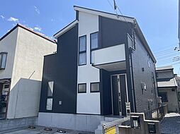 埼玉県さいたま市西区プラザ