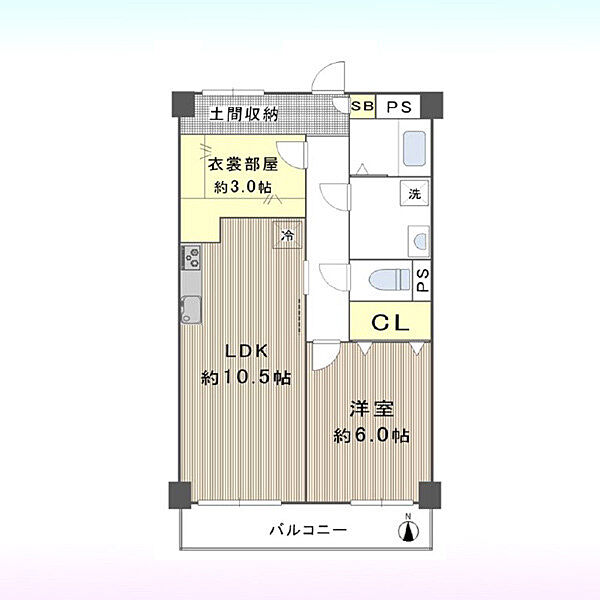 間取り：311002390298