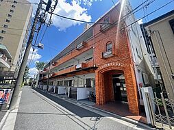 シンメイ大宮マンション