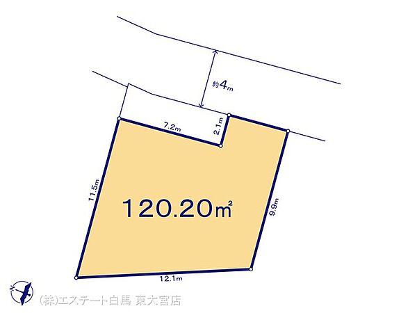 区画図：311002390302