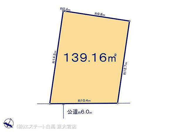 区画図：311002390308