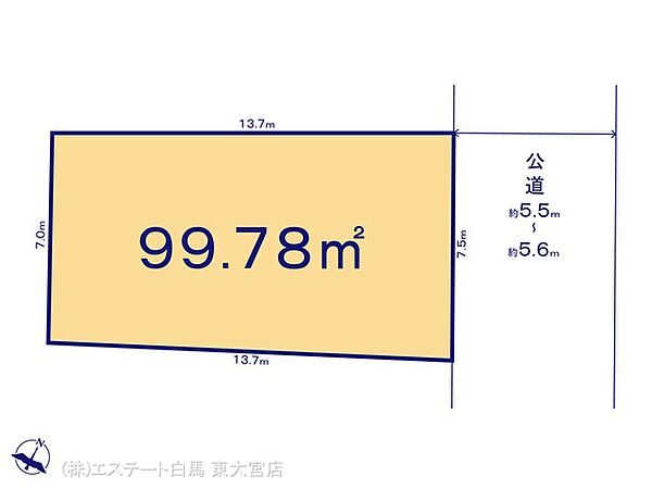 区画図：311002390311