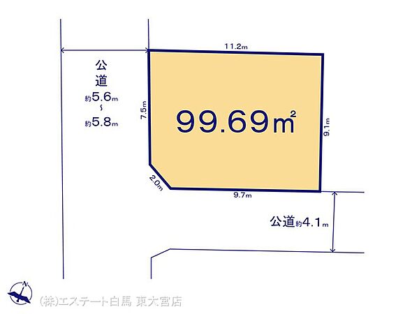 区画図：311002390312