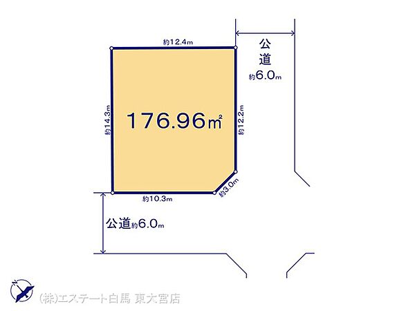 区画図：311002390313