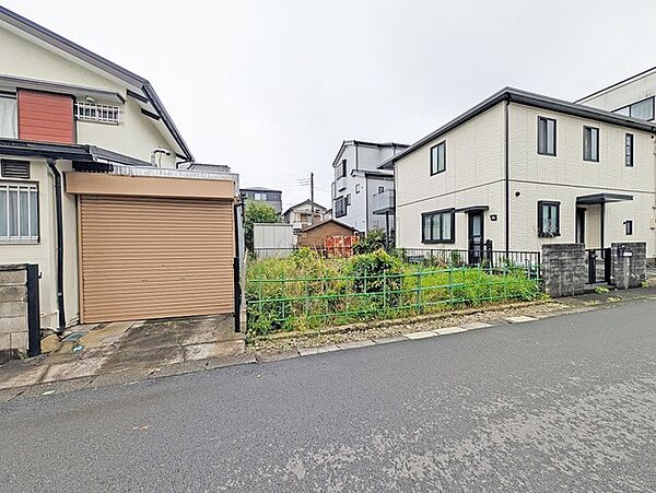 閑静な住宅地で叶える、穏やかな新生活が待ってます。