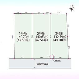 見沼区東大宮2期