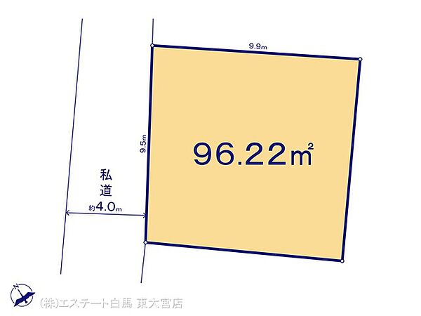 区画図：311002390327