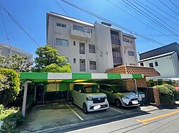 大宮セントラルハイツ