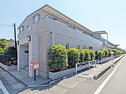春日部ガーデンハウス壱番館