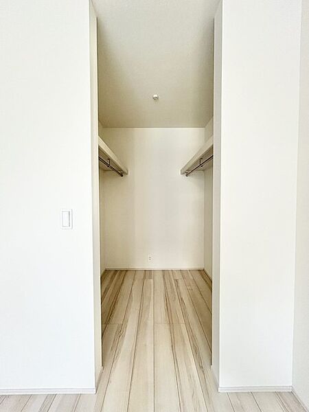 この部屋だれの部屋にしようかな、なんて会話を現地で楽しんでください。