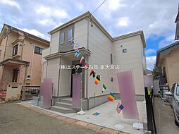 埼玉県春日部市下蛭田