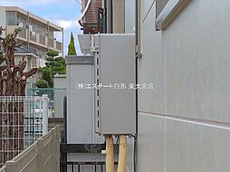 外観の画像