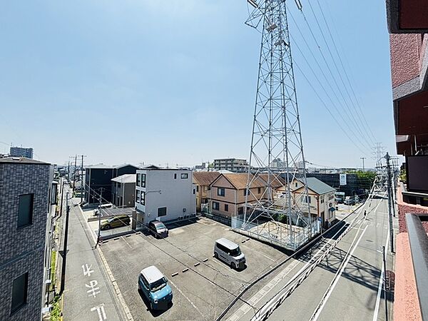 閑静な住宅地で叶える、穏やかな新生活が待ってます。