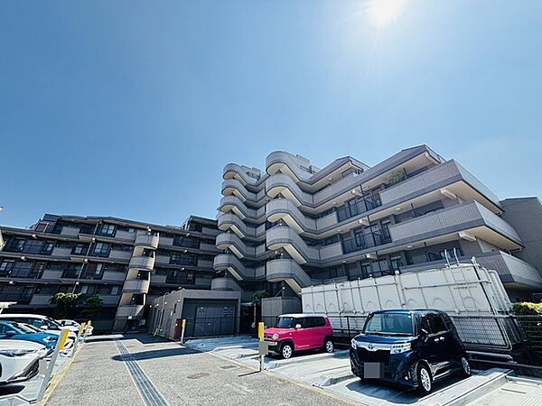 閑静な住宅地で叶える、穏やかな新生活が待ってます。