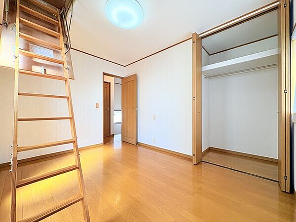 この部屋だれの部屋にしようかな、なんて会話を現地で楽しんでください。