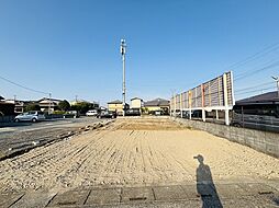 埼玉県白岡市篠津