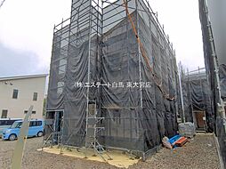 埼玉県上尾市大字大谷本郷