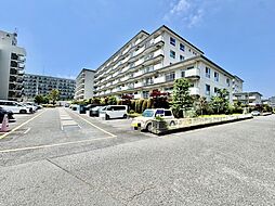 コーポ南越谷Ｂ棟