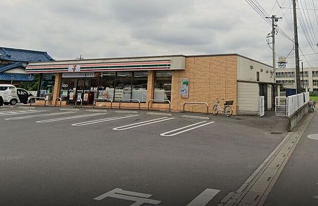 セブンイレブン さいたま佐知川店(350m)