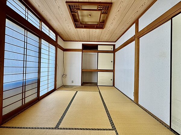 室内
