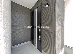 外観の画像