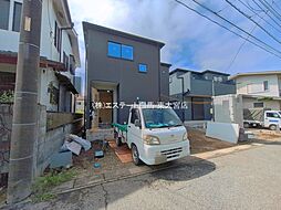 埼玉県春日部市西金野井