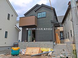 埼玉県さいたま市岩槻区城南１丁目