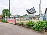 周辺：岩槻本町保育園（1360m）