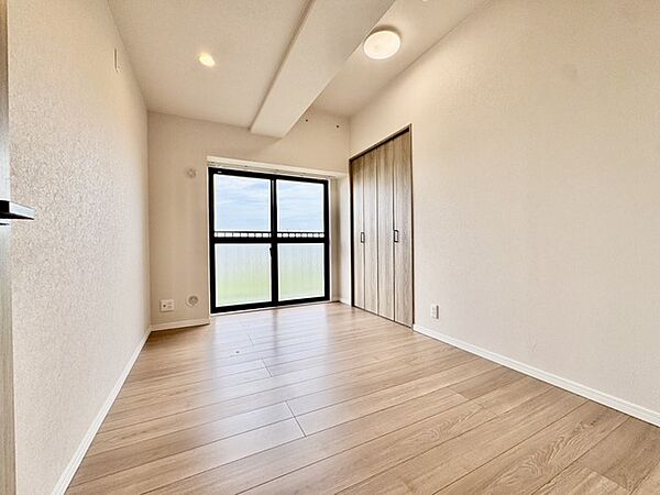 この部屋だれの部屋にしようかな、なんて会話を現地で楽しんでください。