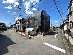 埼玉県鴻巣市箕田