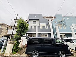 埼玉県さいたま市北区吉野町２丁目