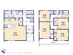 春日部市緑町