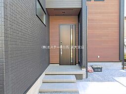 外観の画像