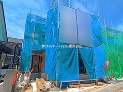 埼玉県さいたま市北区奈良町