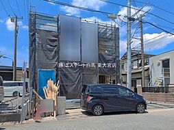 外観の画像