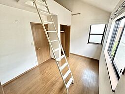 子供部屋の画像