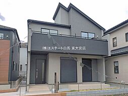 埼玉県上尾市浅間台２丁目