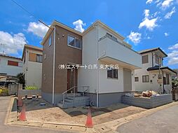 埼玉県春日部市米島