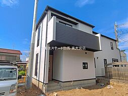 埼玉県上尾市大字平方