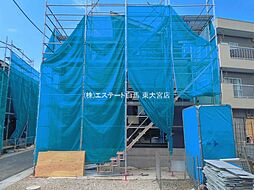 埼玉県上尾市大字平方