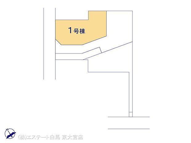 図面と異なる場合は現況を優先