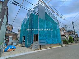 埼玉県白岡市彦兵衛