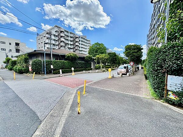ウェブや資料からでは得られないヒントがたくさん見つかる物件です。