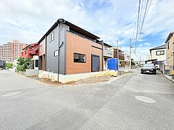 埼玉県久喜市久喜北１丁目