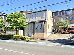 埼玉県さいたま市緑区馬場１丁目