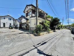 埼玉県久喜市野久喜