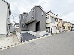 埼玉県さいたま市西区プラザ