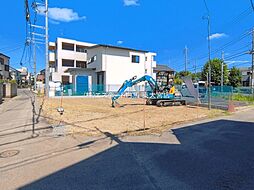 埼玉県越谷市越ヶ谷本町