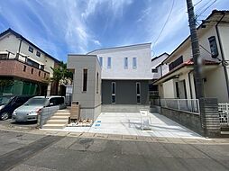 埼玉県北本市本町３丁目