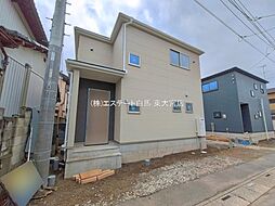 埼玉県幸手市北１丁目